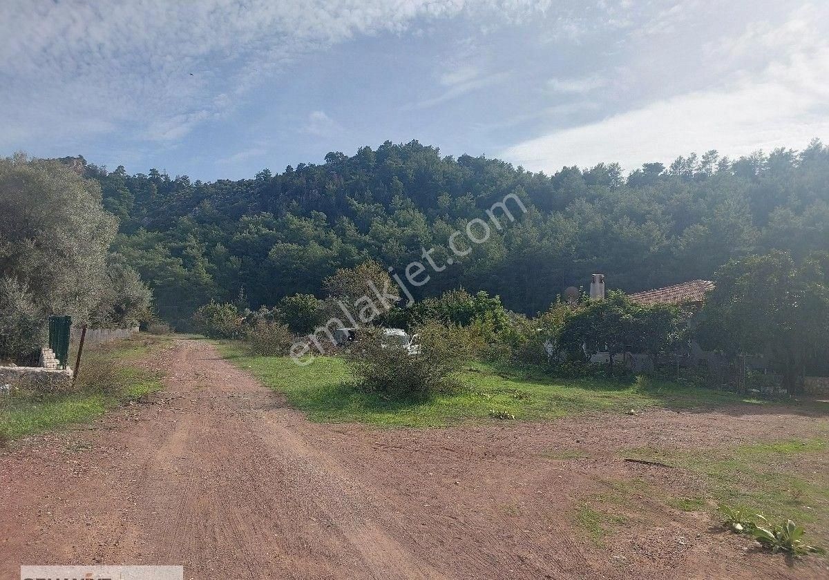 Orhaniye Güneş Emlaktan Satılık Tarla