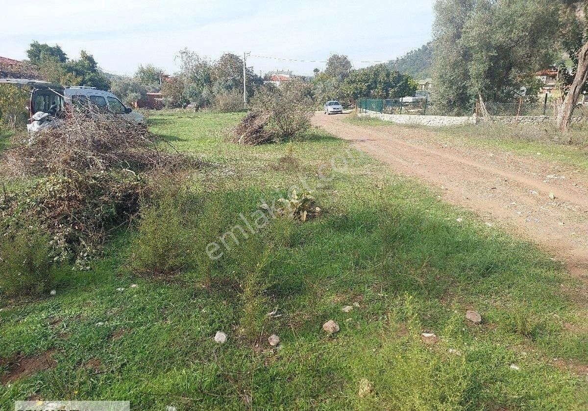 Orhaniye Güneş Emlaktan Satılık Tarla - Görsel 4