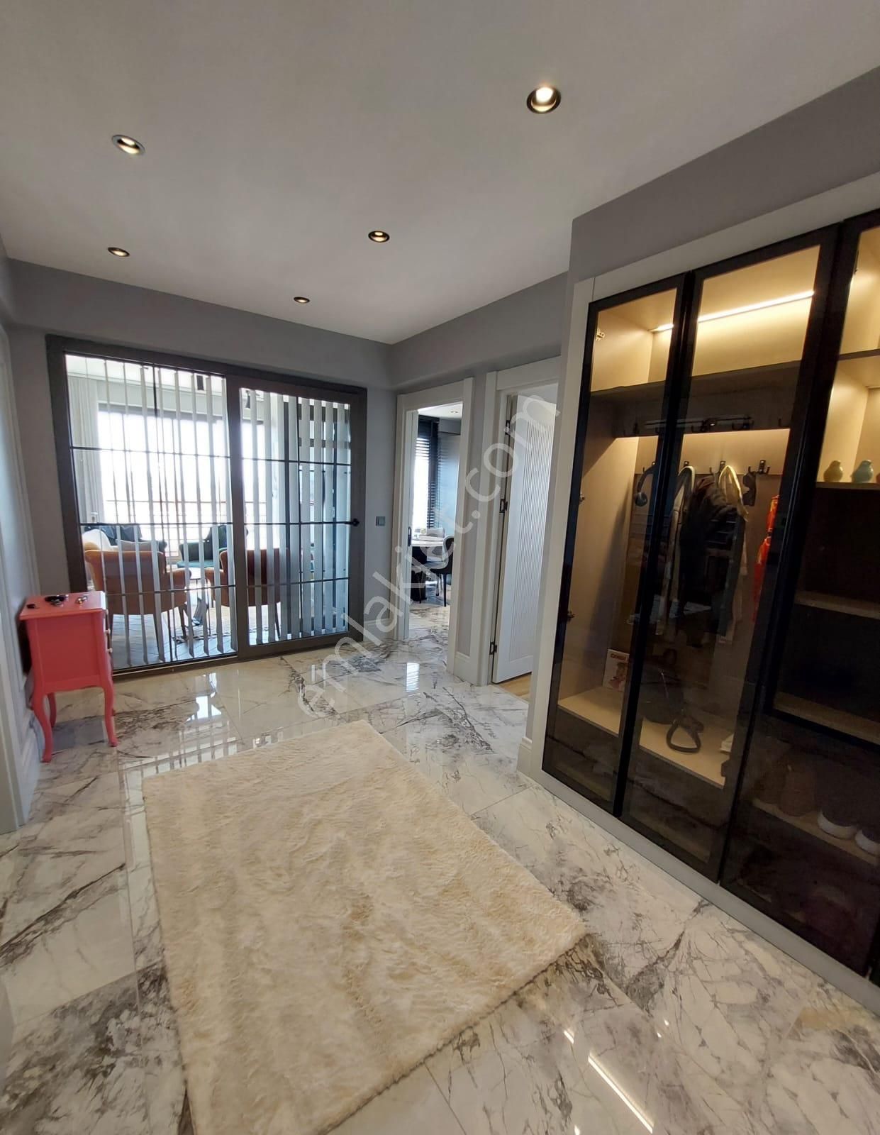 Anadolu Emlaktan Satılık Mimsin Saylak Doğa Projesi - Görsel 14