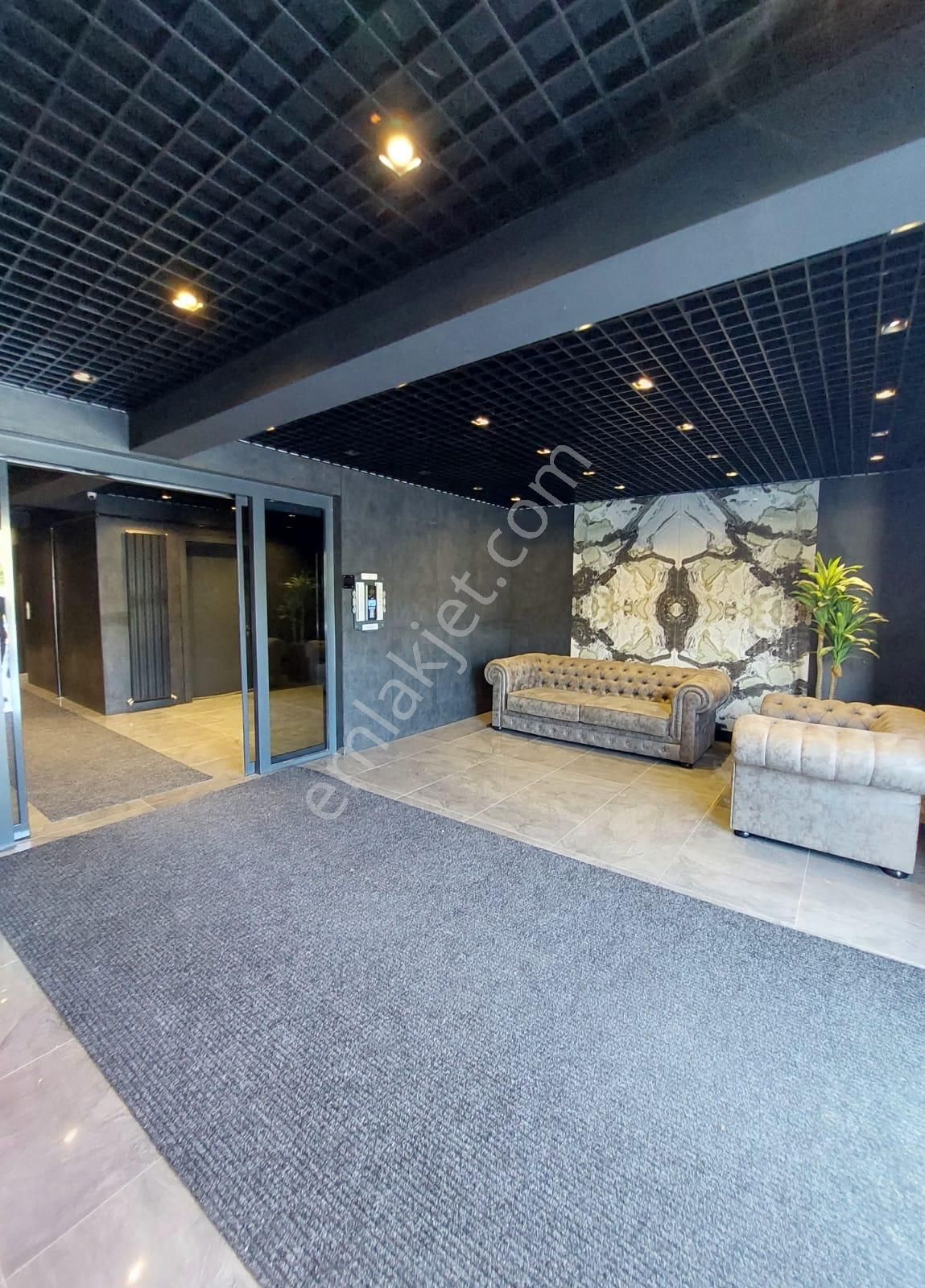 Anadolu Emlaktan Satılık Mimsin Saylak Doğa Projesi - Görsel 23