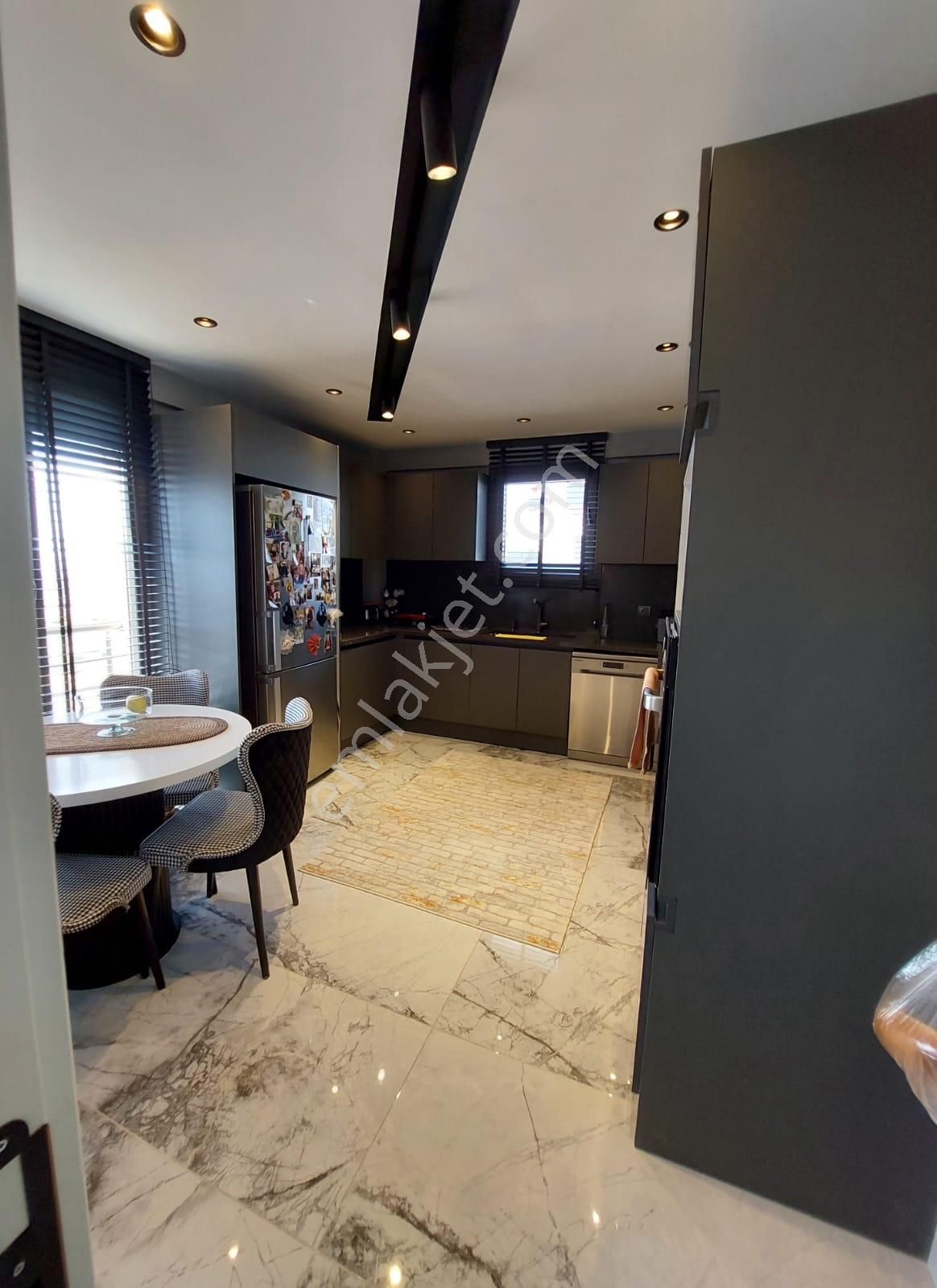 Anadolu Emlaktan Satılık Mimsin Saylak Doğa Projesi - Görsel 19