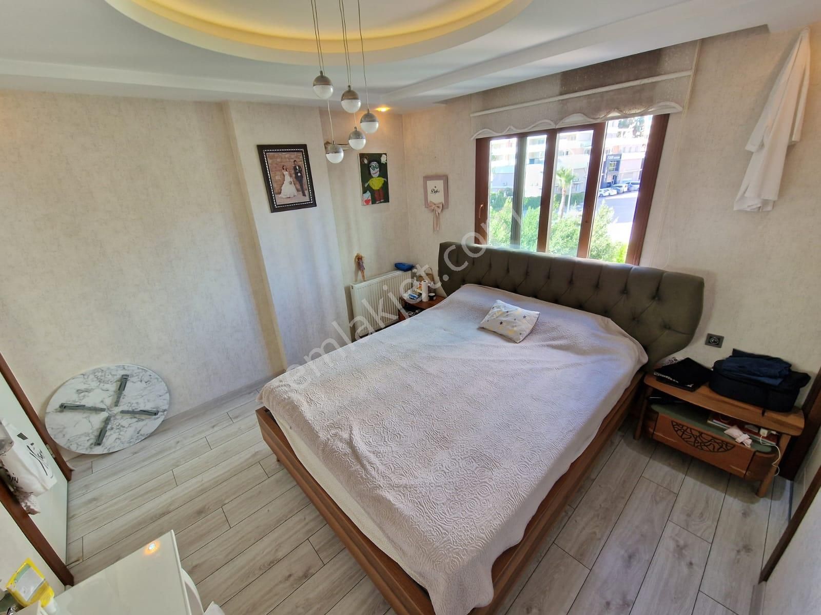 İz'den Gürselpaşa'da 3+1 Sosyal Donatılı Yeni Bina Kaçmaz Fırsat - Görsel 24