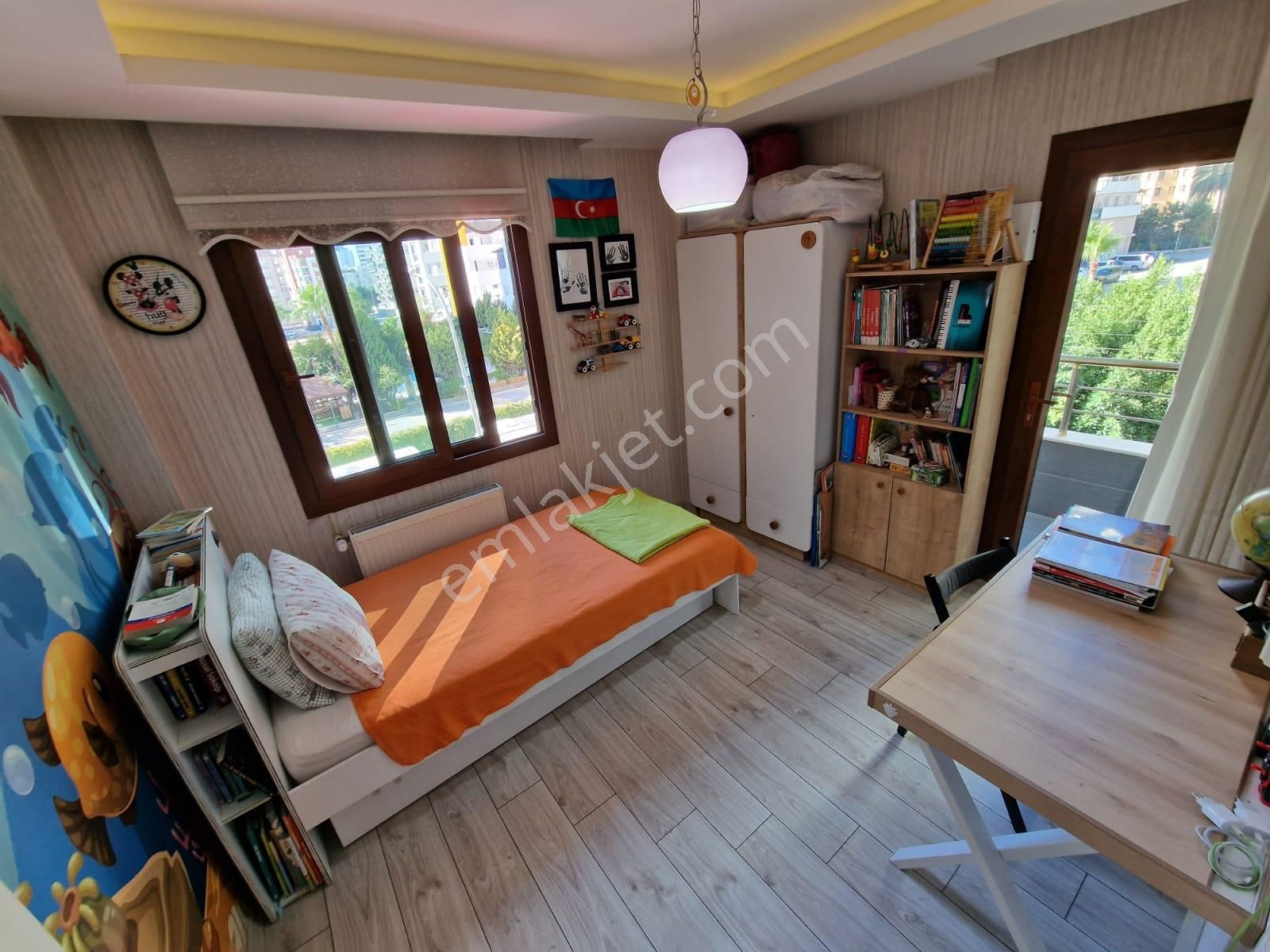 İz'den Gürselpaşa'da 3+1 Sosyal Donatılı Yeni Bina Kaçmaz Fırsat - Görsel 18