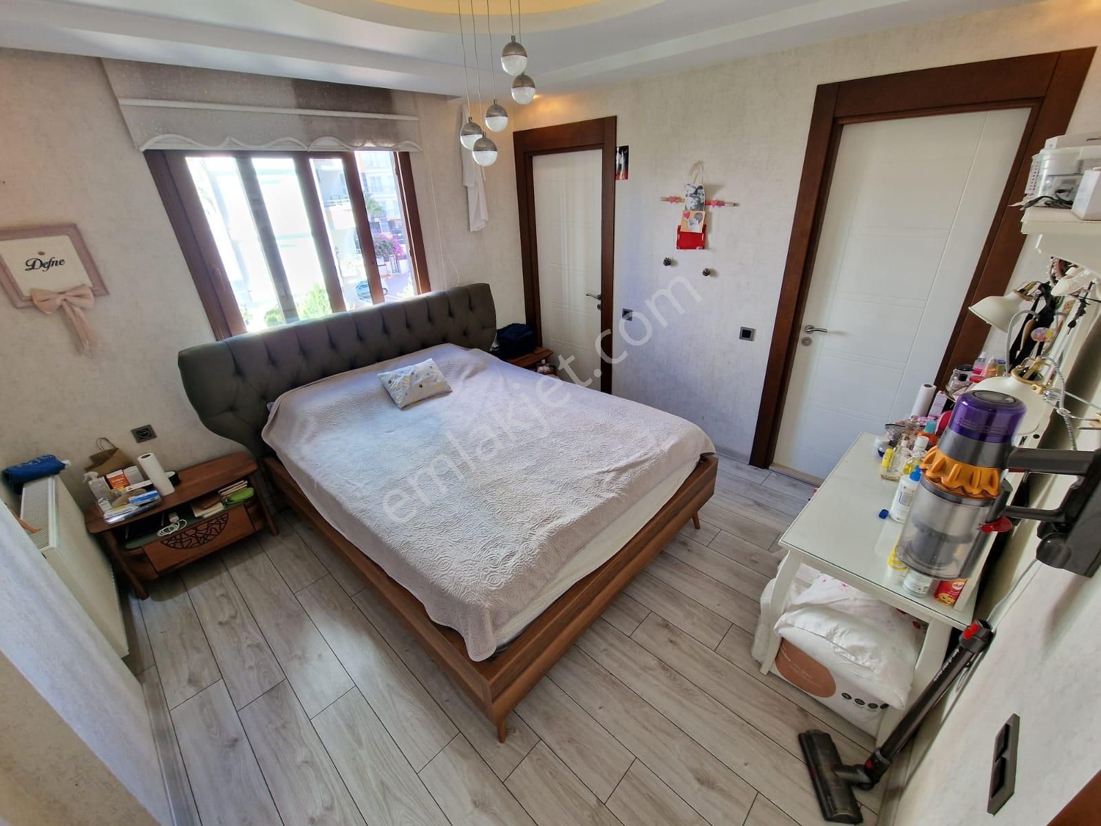 İz'den Gürselpaşa'da 3+1 Sosyal Donatılı Yeni Bina Kaçmaz Fırsat - Görsel 28