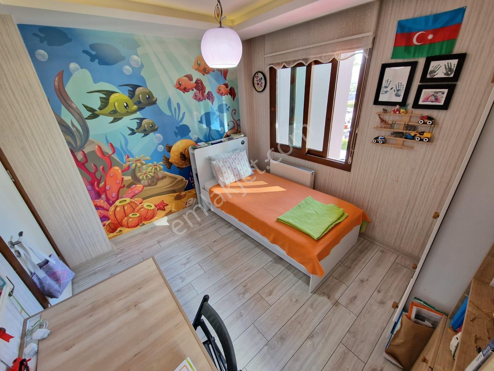 İz'den Gürselpaşa'da 3+1 Sosyal Donatılı Yeni Bina Kaçmaz Fırsat - Görsel 19