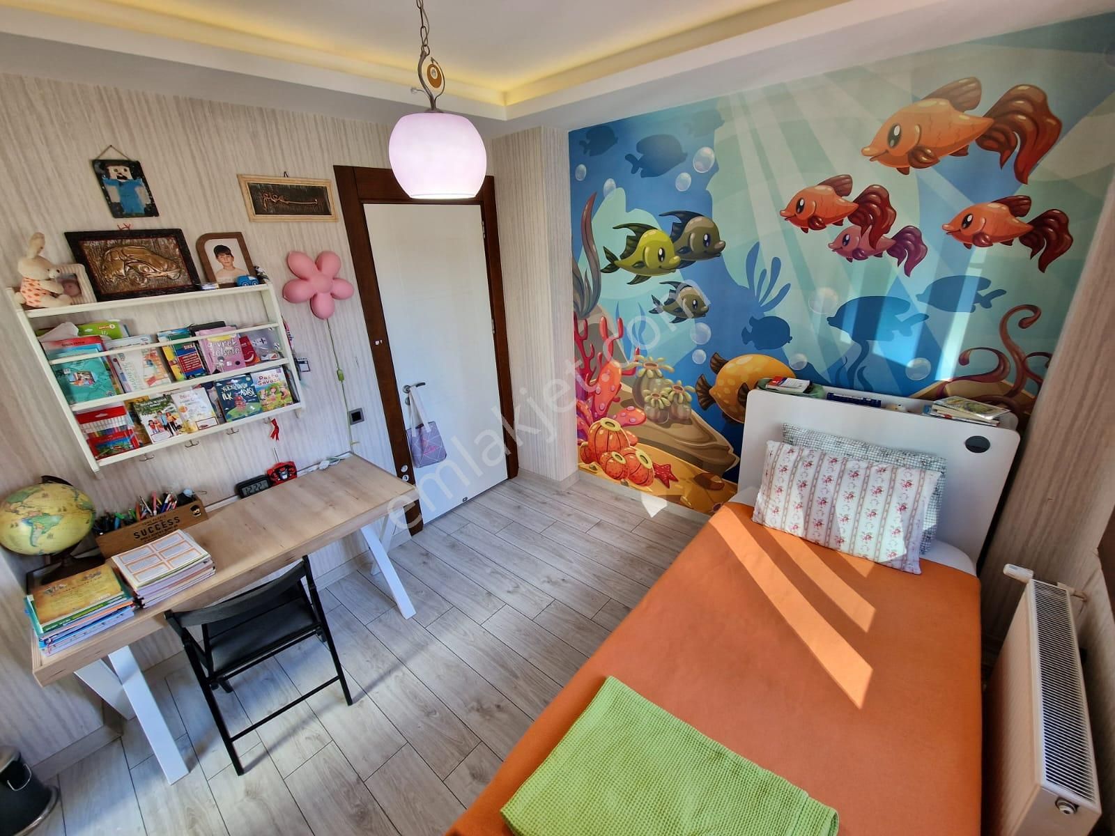 İz'den Gürselpaşa'da 3+1 Sosyal Donatılı Yeni Bina Kaçmaz Fırsat - Görsel 20