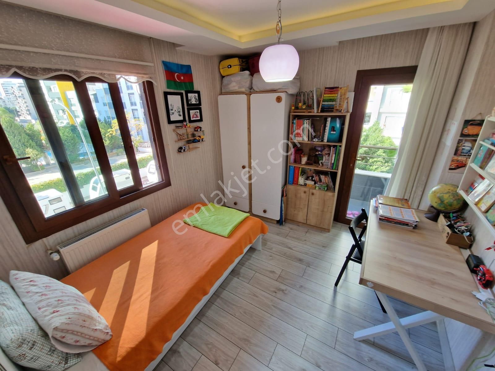 İz'den Gürselpaşa'da 3+1 Sosyal Donatılı Yeni Bina Kaçmaz Fırsat - Görsel 21