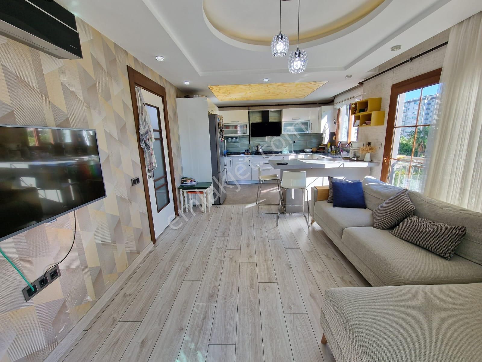 İz'den Gürselpaşa'da 3+1 Sosyal Donatılı Yeni Bina Kaçmaz Fırsat - Görsel 8