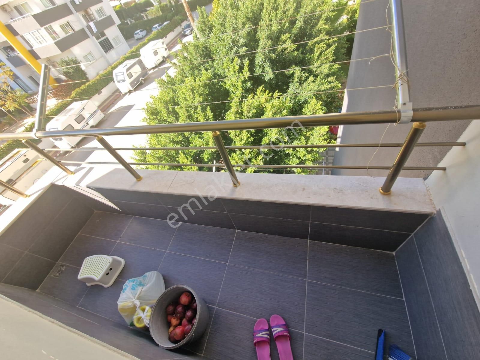 İz'den Gürselpaşa'da 3+1 Sosyal Donatılı Yeni Bina Kaçmaz Fırsat - Görsel 22