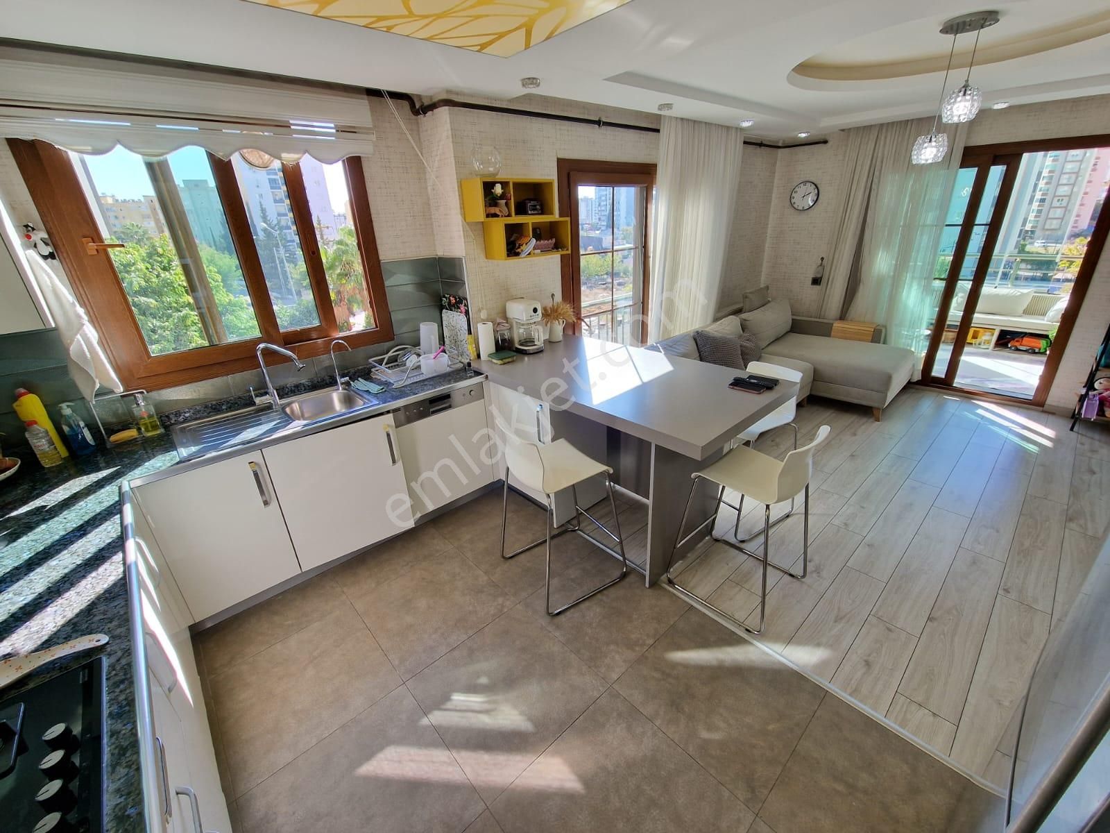 İz'den Gürselpaşa'da 3+1 Sosyal Donatılı Yeni Bina Kaçmaz Fırsat - Görsel 7