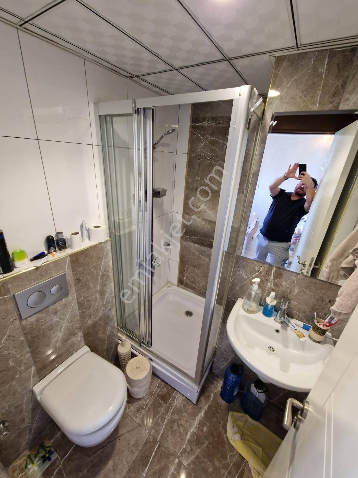 İz'den Gürselpaşa'da 3+1 Sosyal Donatılı Yeni Bina Kaçmaz Fırsat - Görsel 35