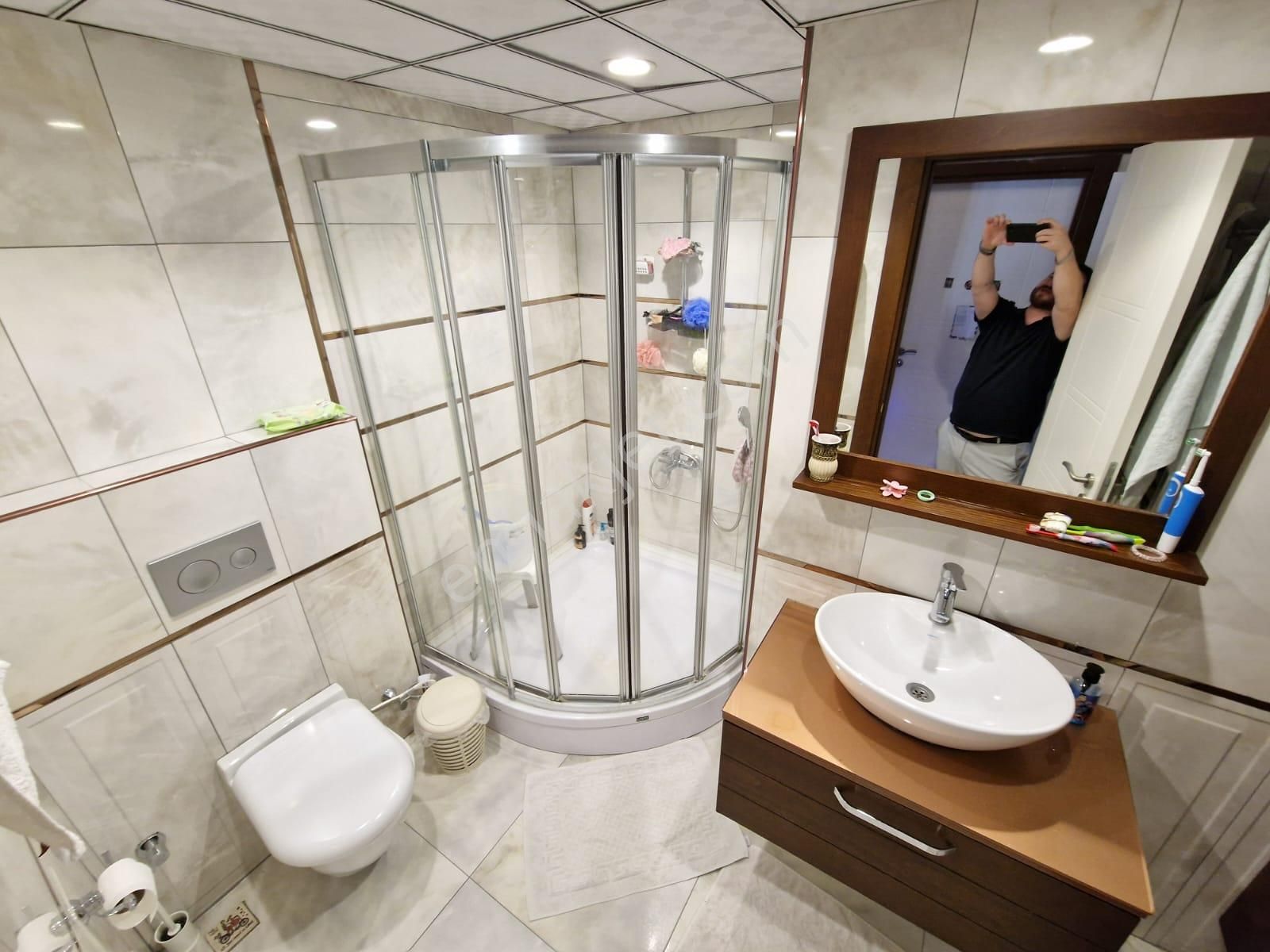 İz'den Gürselpaşa'da 3+1 Sosyal Donatılı Yeni Bina Kaçmaz Fırsat - Görsel 34