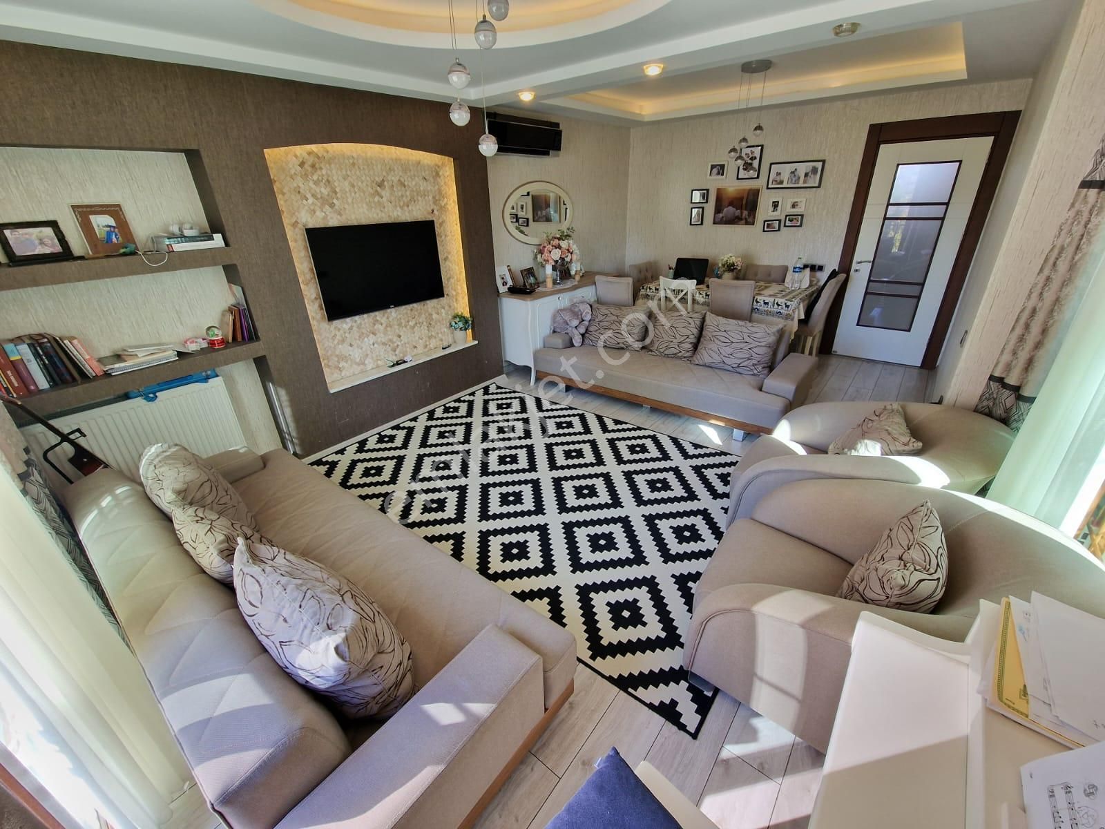 İz'den Gürselpaşa'da 3+1 Sosyal Donatılı Yeni Bina Kaçmaz Fırsat - Görsel 14