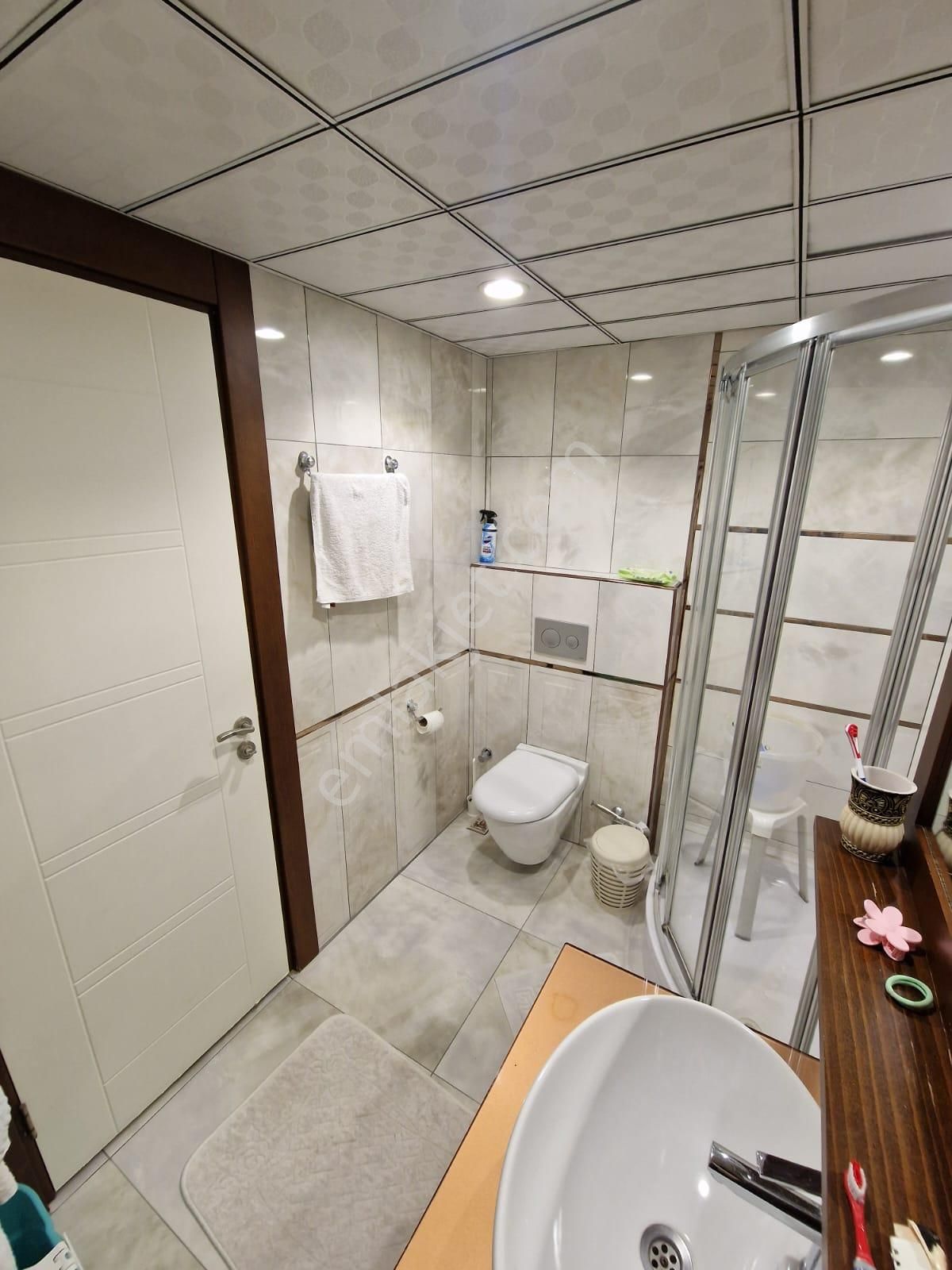 İz'den Gürselpaşa'da 3+1 Sosyal Donatılı Yeni Bina Kaçmaz Fırsat - Görsel 31