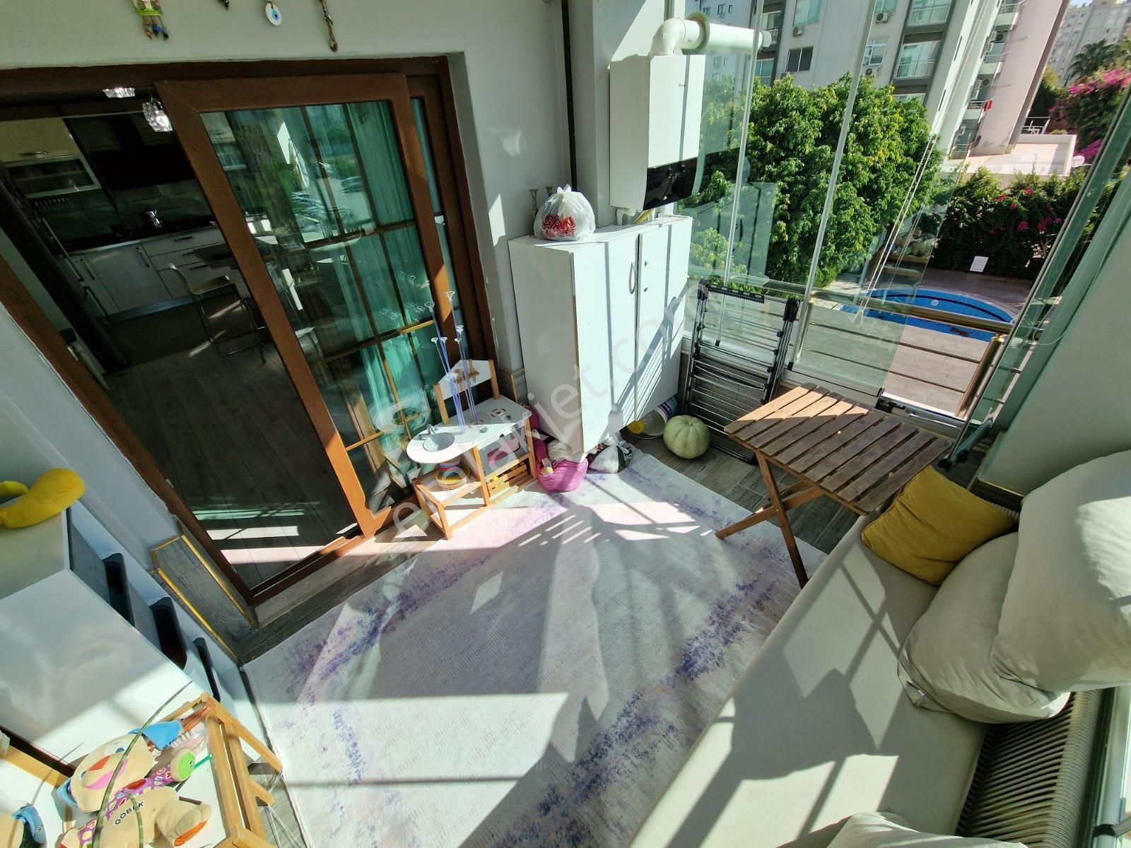 İz'den Gürselpaşa'da 3+1 Sosyal Donatılı Yeni Bina Kaçmaz Fırsat - Görsel 25