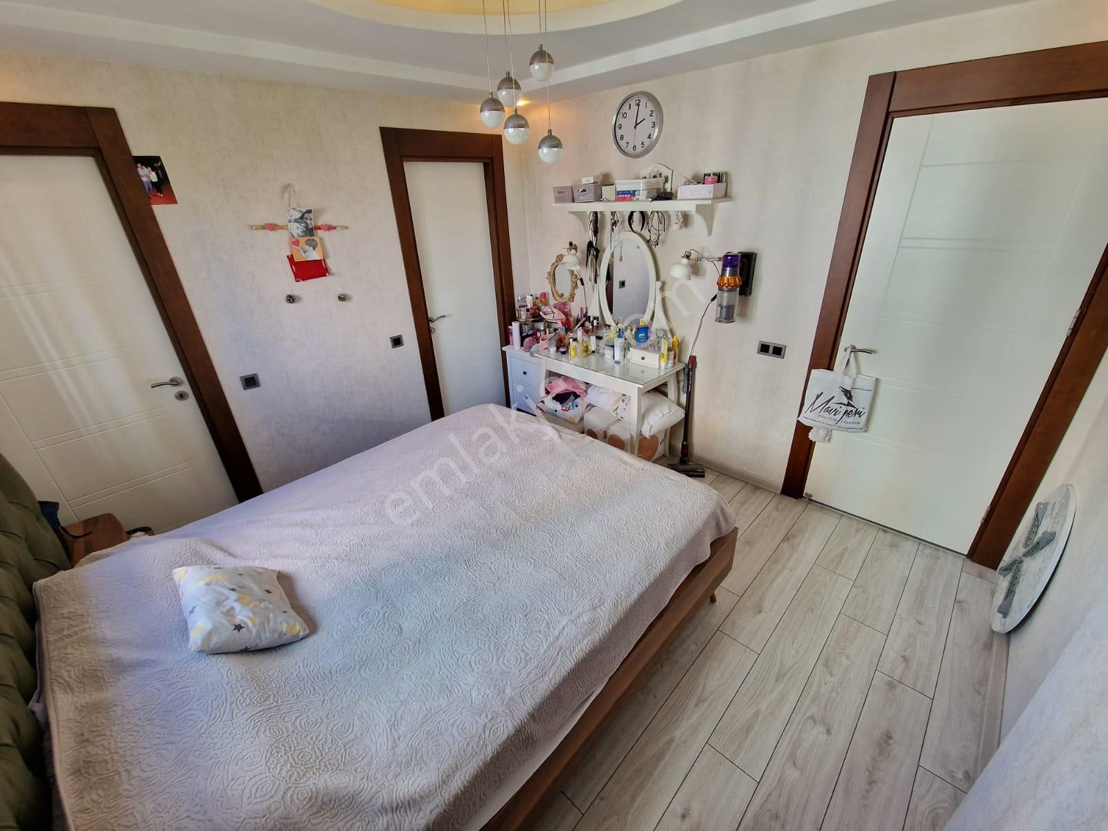 İz'den Gürselpaşa'da 3+1 Sosyal Donatılı Yeni Bina Kaçmaz Fırsat - Görsel 23