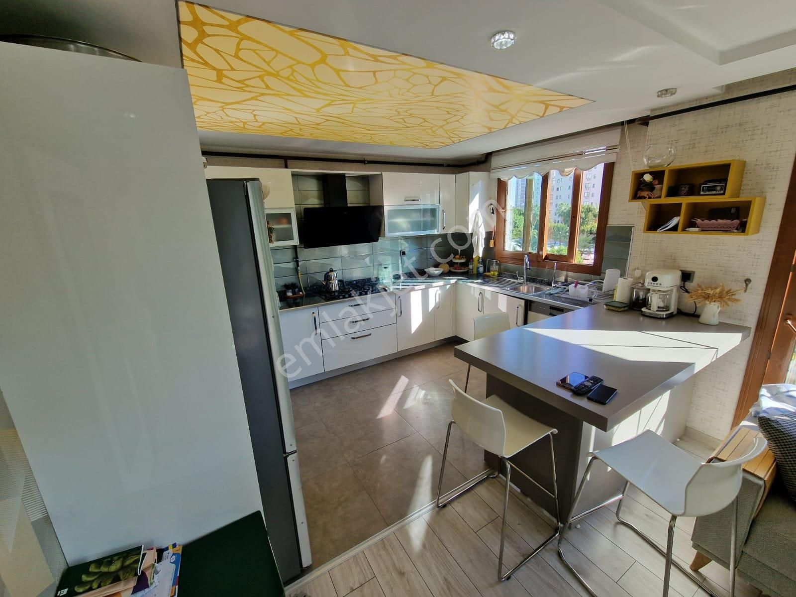 İz'den Gürselpaşa'da 3+1 Sosyal Donatılı Yeni Bina Kaçmaz Fırsat - Görsel 6