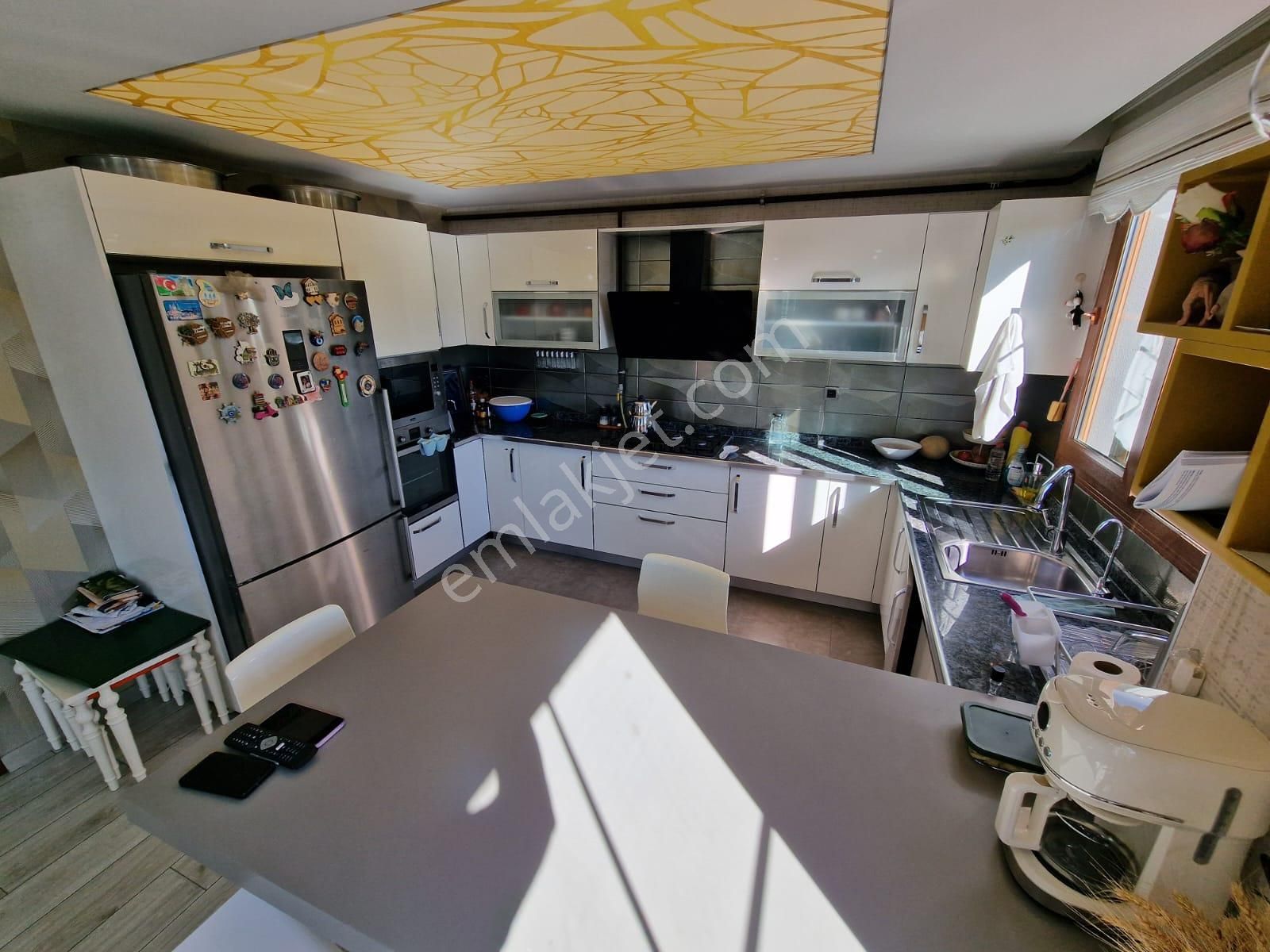 İz'den Gürselpaşa'da 3+1 Sosyal Donatılı Yeni Bina Kaçmaz Fırsat - Görsel 4