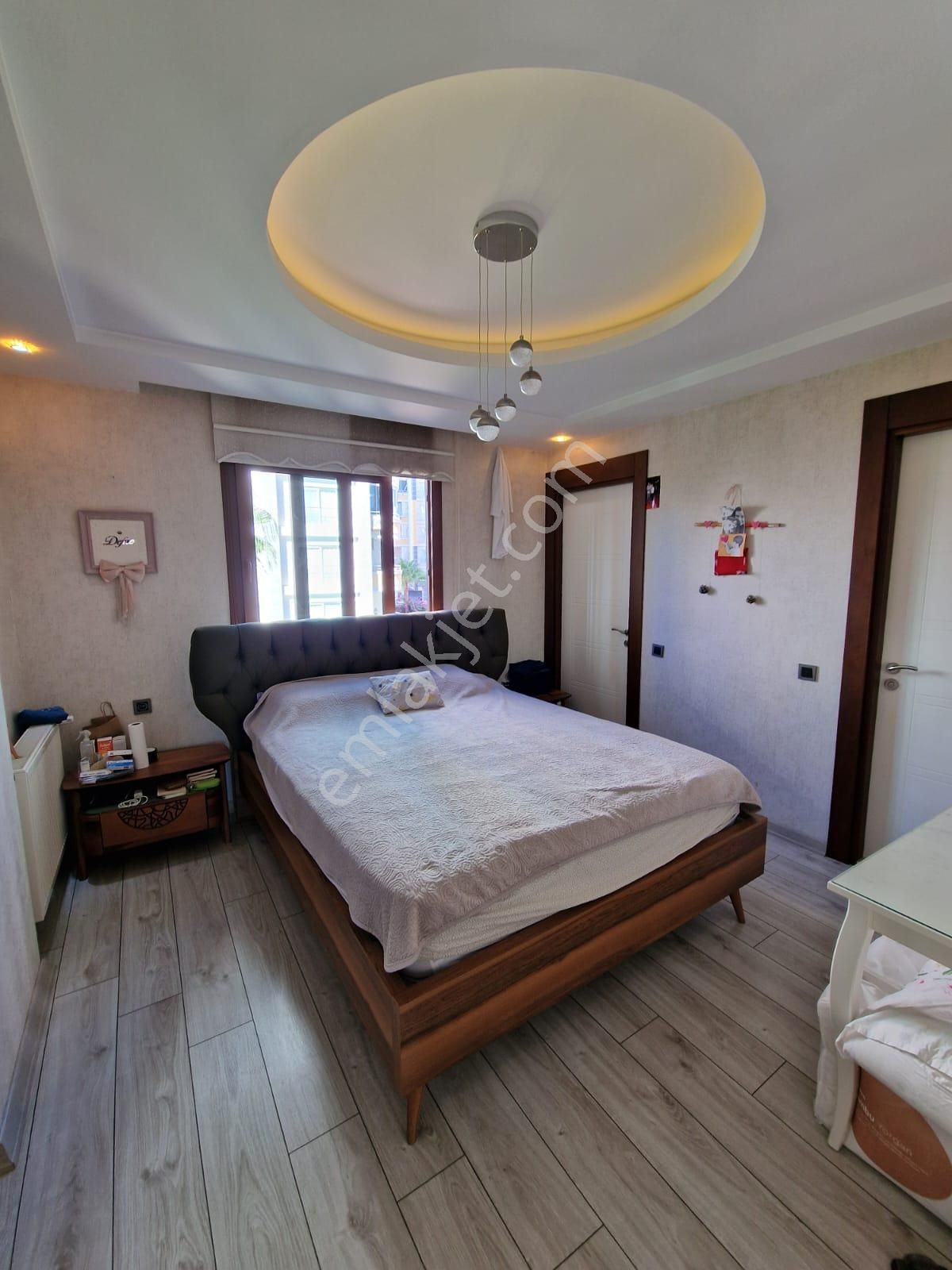 İz'den Gürselpaşa'da 3+1 Sosyal Donatılı Yeni Bina Kaçmaz Fırsat - Görsel 27