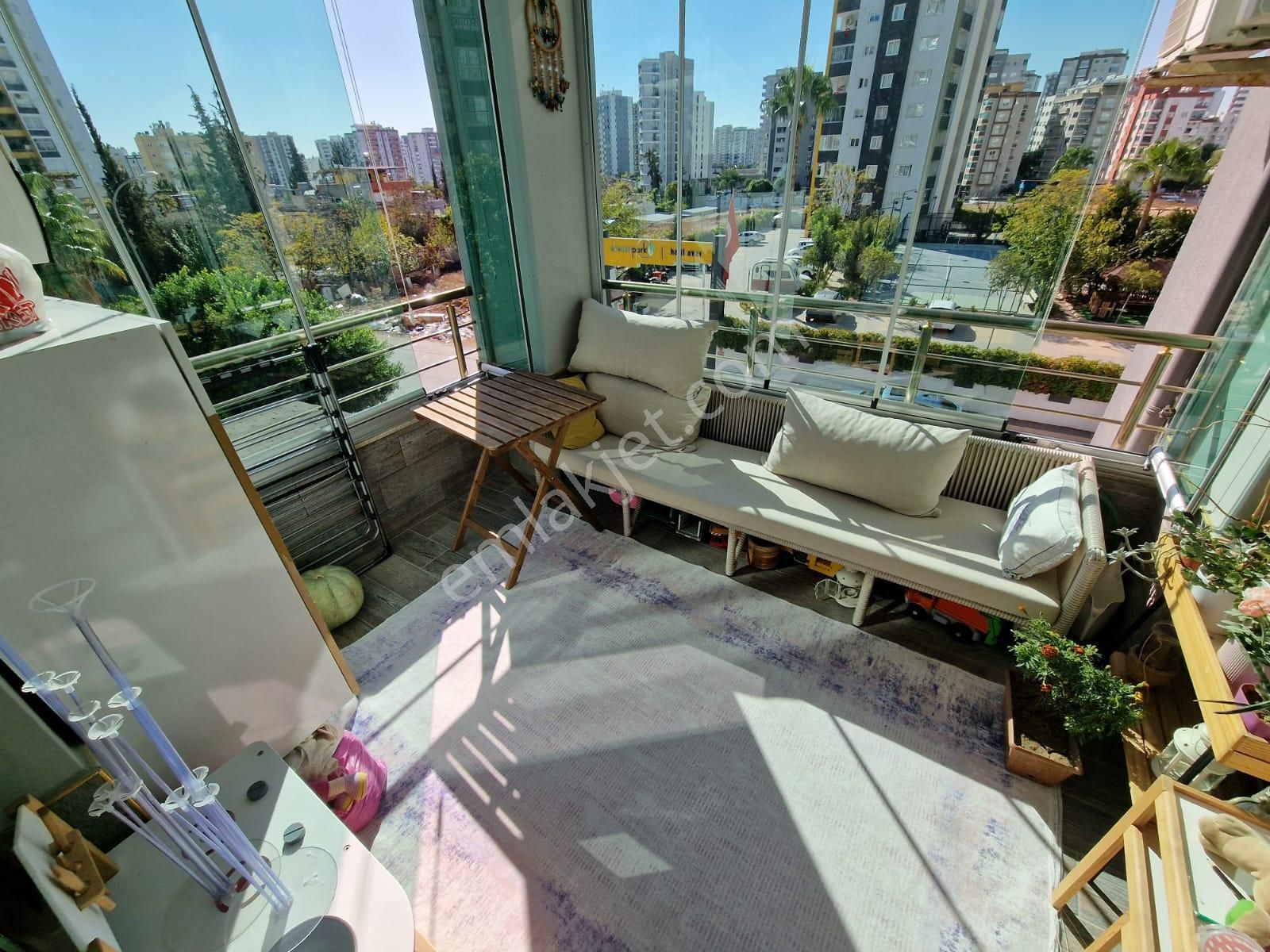 İz'den Gürselpaşa'da 3+1 Sosyal Donatılı Yeni Bina Kaçmaz Fırsat - Görsel 11