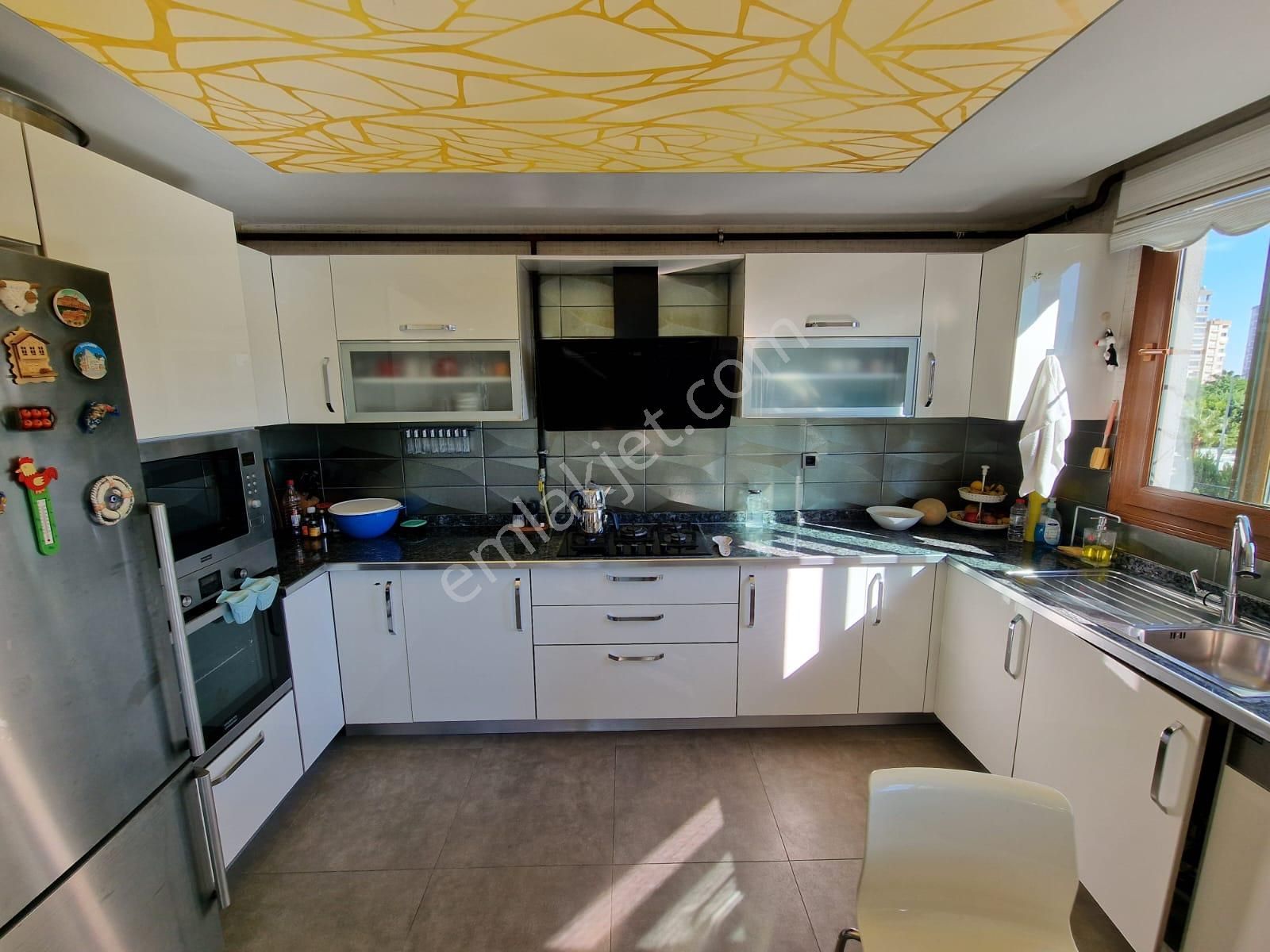 İz'den Gürselpaşa'da 3+1 Sosyal Donatılı Yeni Bina Kaçmaz Fırsat - Görsel 10