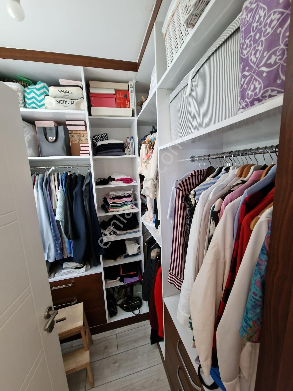 İz'den Gürselpaşa'da 3+1 Sosyal Donatılı Yeni Bina Kaçmaz Fırsat - Görsel 29