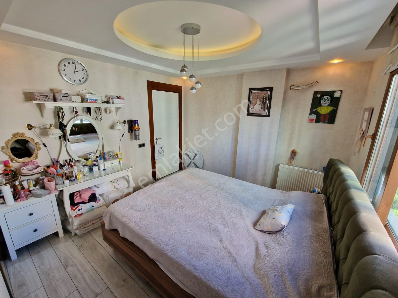 İz'den Gürselpaşa'da 3+1 Sosyal Donatılı Yeni Bina Kaçmaz Fırsat - Görsel 26