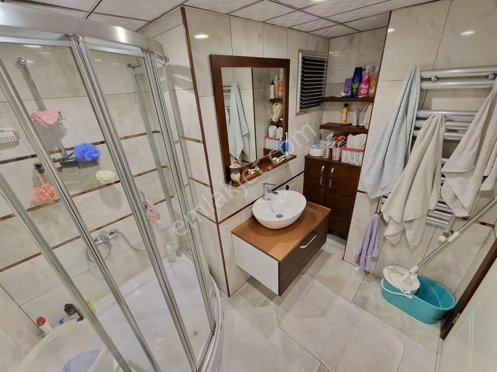 İz'den Gürselpaşa'da 3+1 Sosyal Donatılı Yeni Bina Kaçmaz Fırsat - Görsel 33