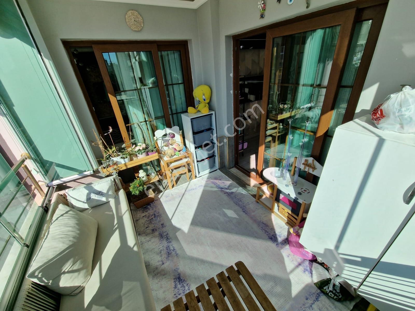 İz'den Gürselpaşa'da 3+1 Sosyal Donatılı Yeni Bina Kaçmaz Fırsat - Görsel 17