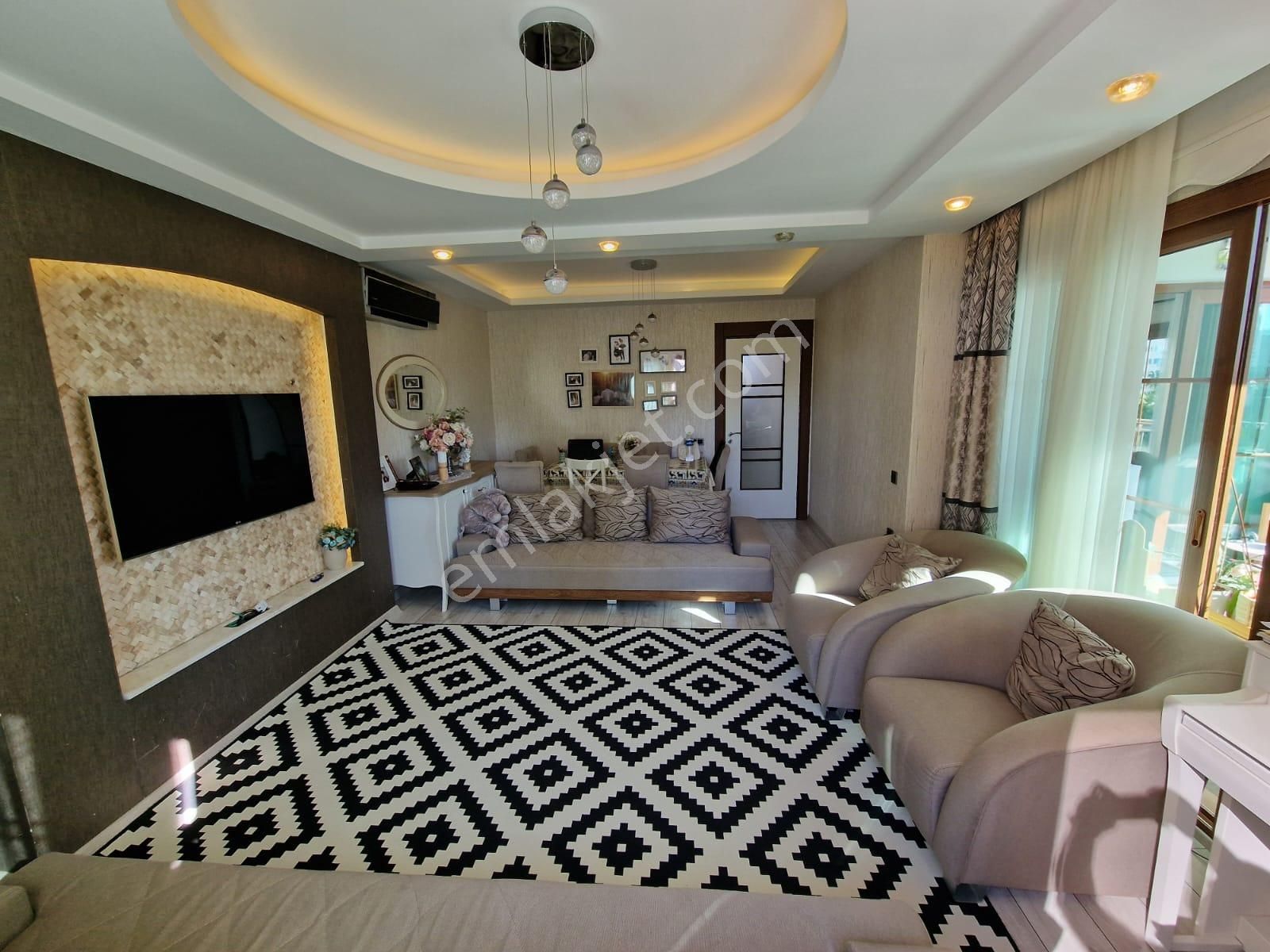 İz'den Gürselpaşa'da 3+1 Sosyal Donatılı Yeni Bina Kaçmaz Fırsat - Görsel 13