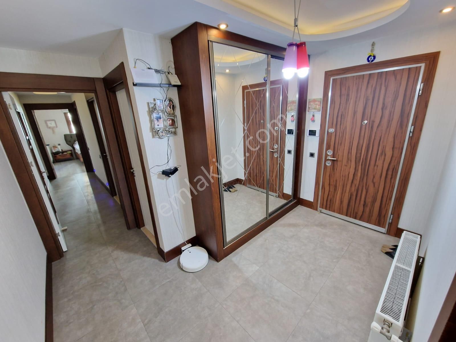 İz'den Gürselpaşa'da 3+1 Sosyal Donatılı Yeni Bina Kaçmaz Fırsat - Görsel 2