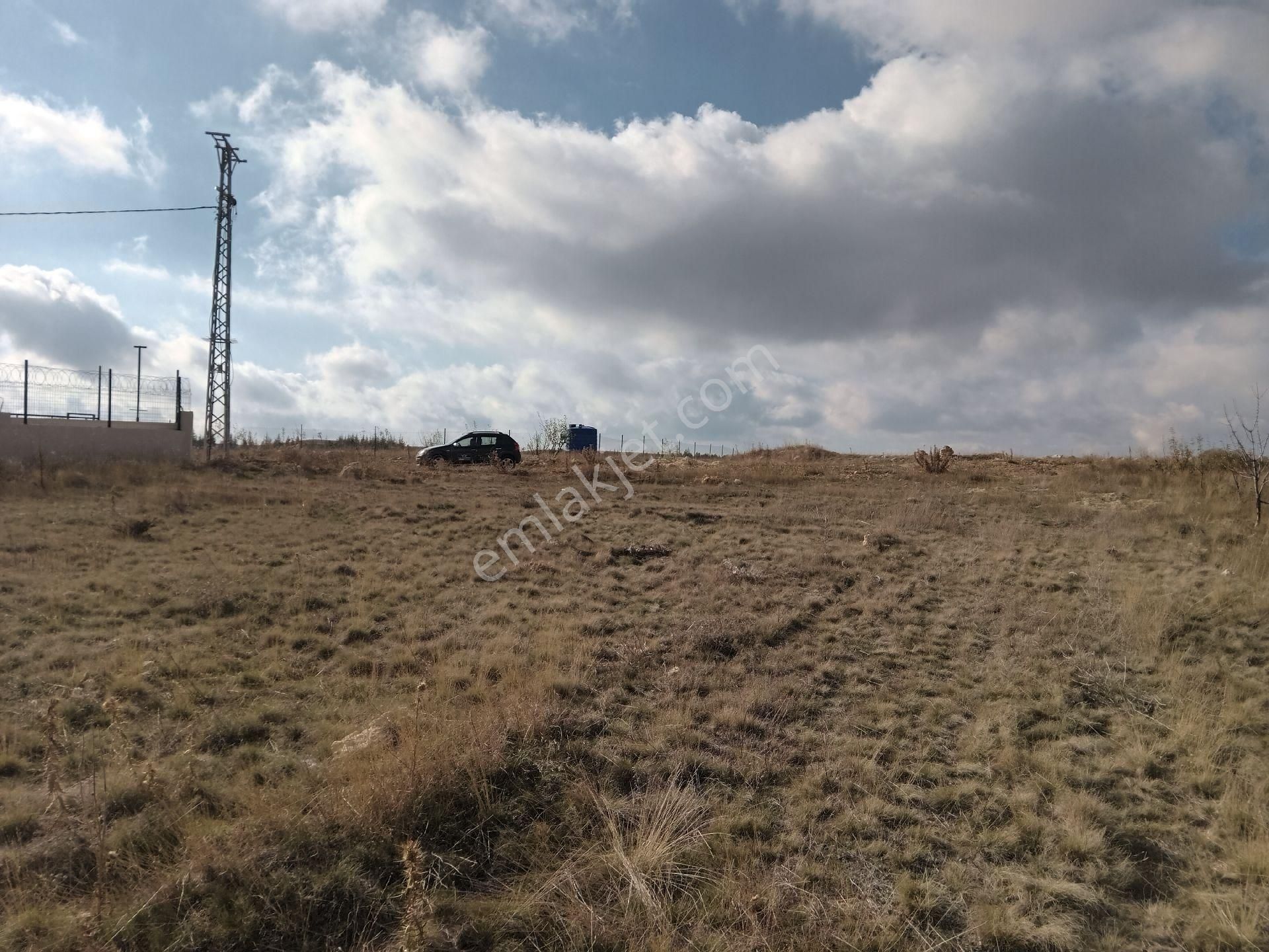 Mersin Erdemli Sorgun Yaylası Karakızgöleti Civarında Gölet Manzaralı 3411 M.kare Satılık Tarla - Görsel 3