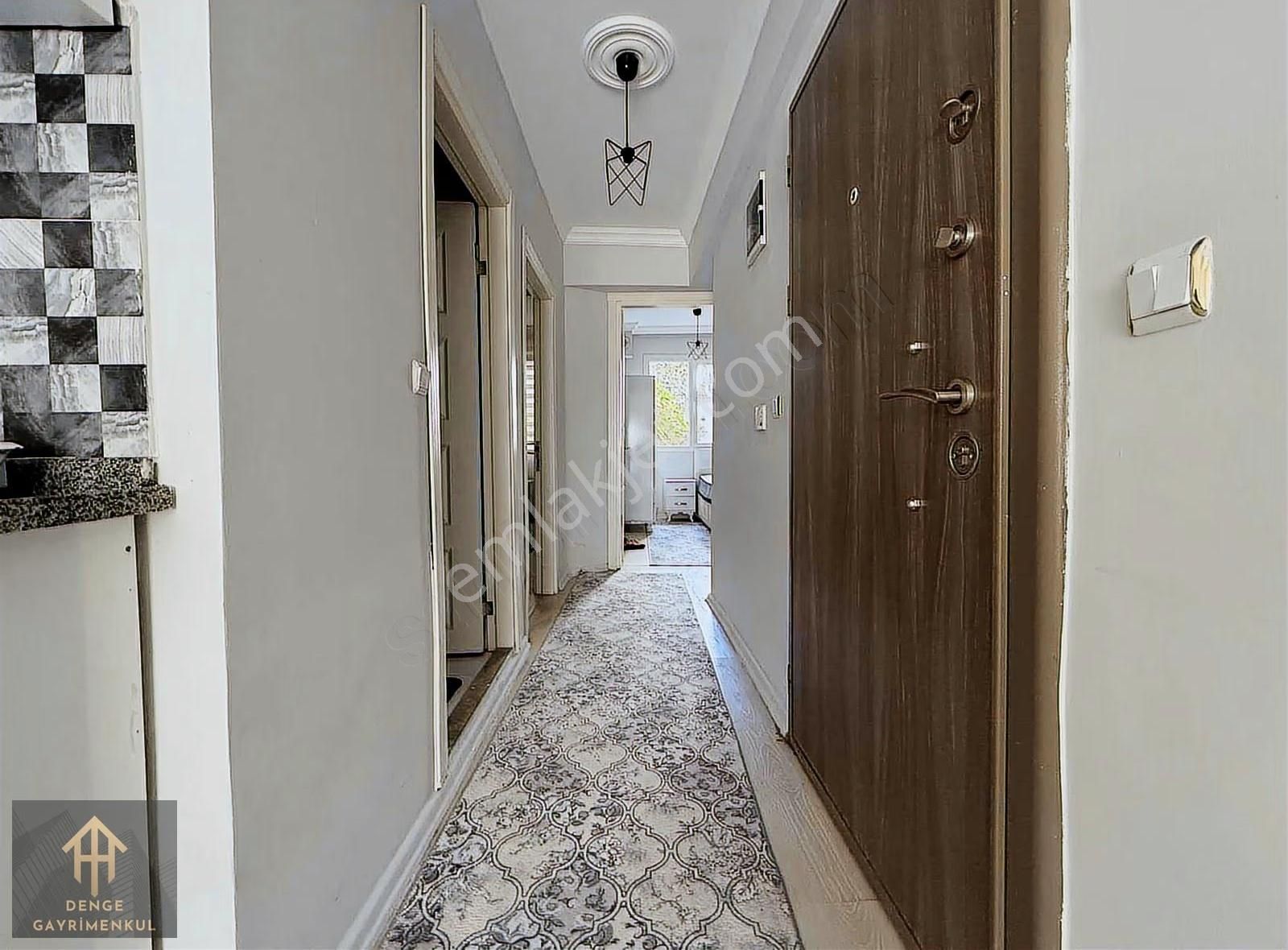 Dengeden Atatürk Mah'de Merkezi Gerçek Fiyat Gerçek İlan 2+1 - Görsel 12