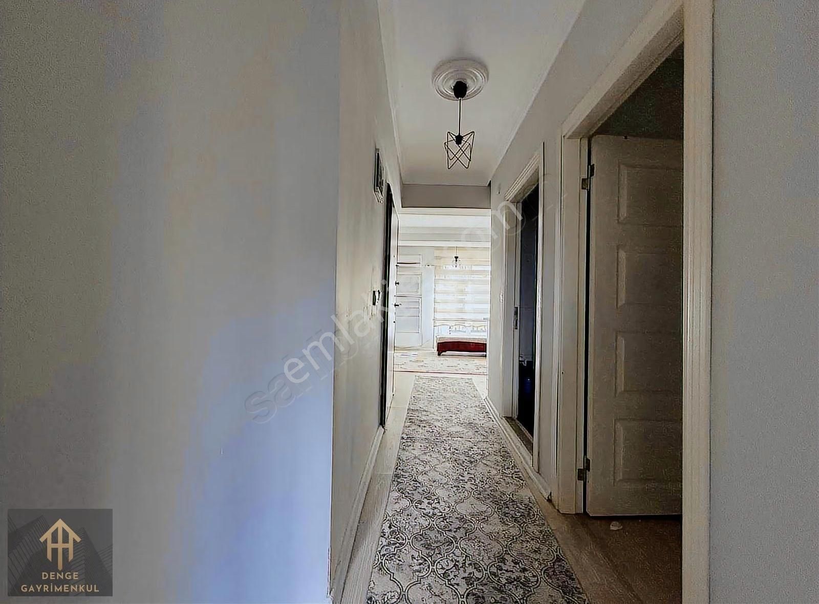 Dengeden Atatürk Mah'de Merkezi Gerçek Fiyat Gerçek İlan 2+1 - Görsel 14