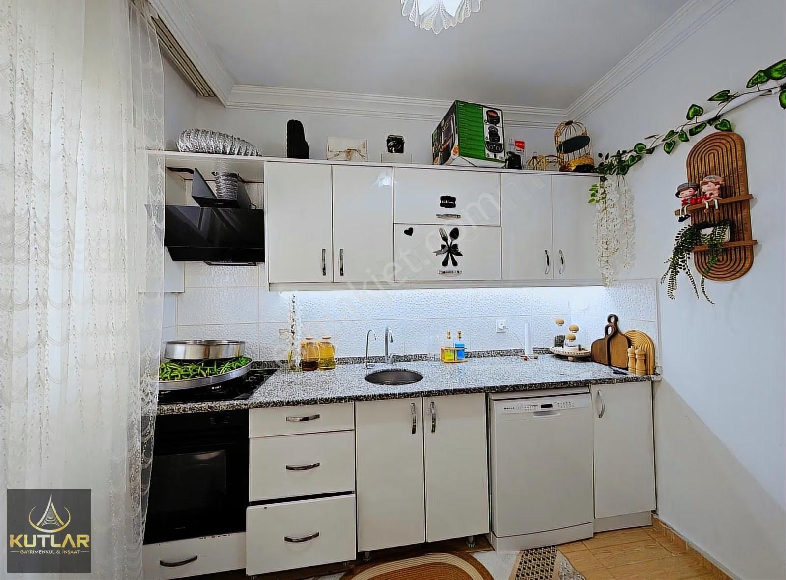 "kutlardan Yeditepede Cadde Üzeri Kaçırılmayacak Fırsat Daire - Görsel 6