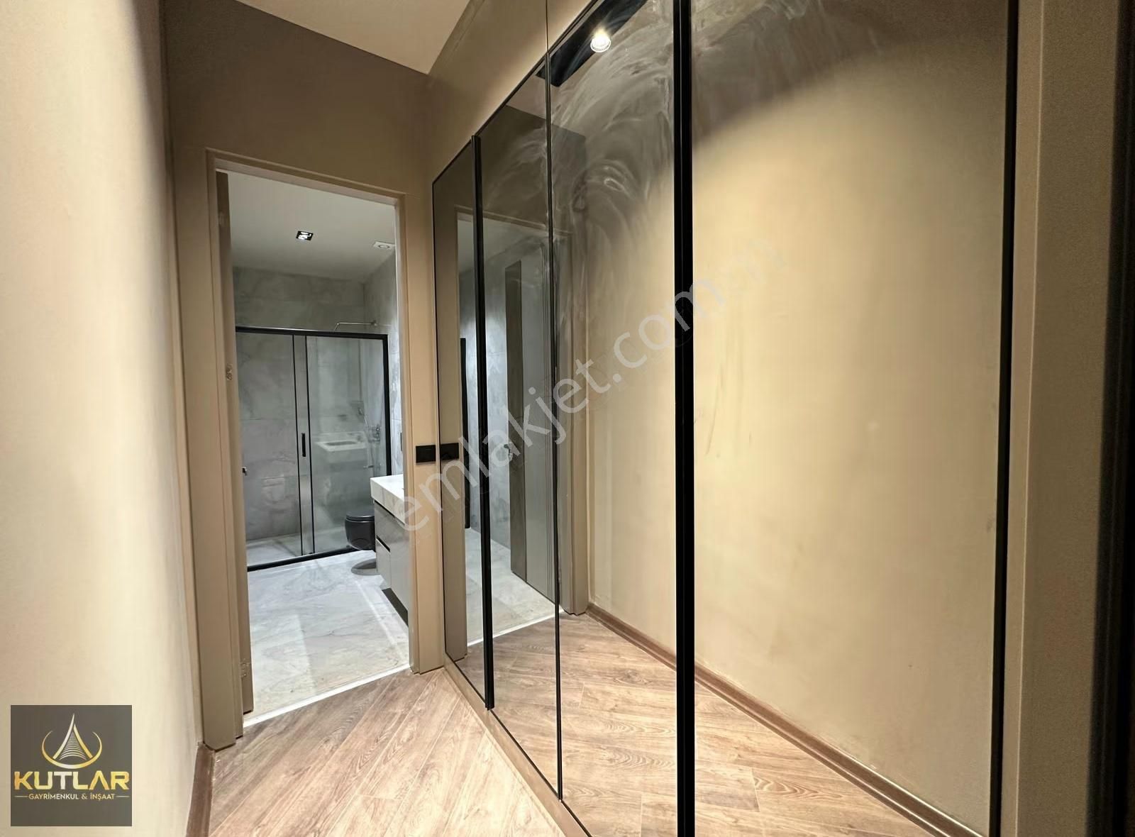 Kutlar'dan Metro Market Civarı Satılık Ultra Lüks 4+1 Daire. - Görsel 22