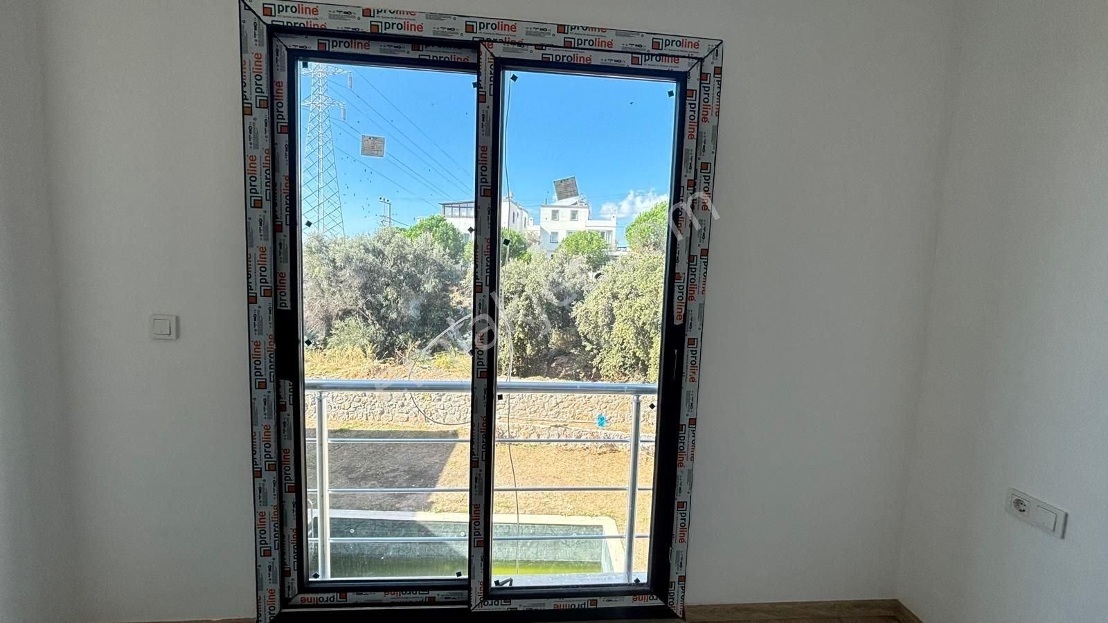 Bodrum Konacık Satılık 2+1 Balkonlu Üst Kat Daire - Görsel 23