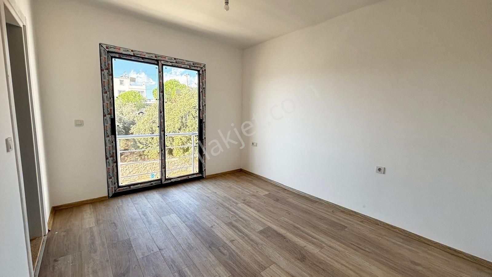 Bodrum Konacık Satılık 2+1 Balkonlu Üst Kat Daire - Görsel 20