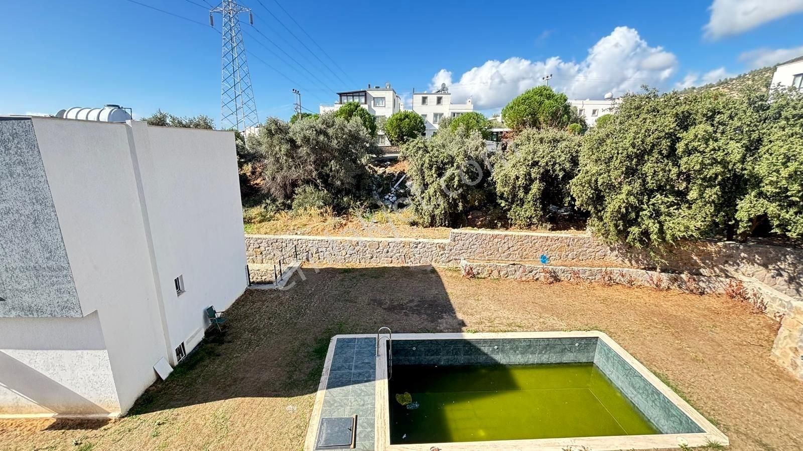 Bodrum Konacık Satılık 2+1 Balkonlu Üst Kat Daire - Görsel 7