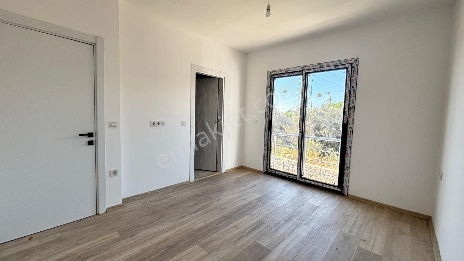 Bodrum Konacık Satılık 2+1 Balkonlu Üst Kat Daire - Görsel 17