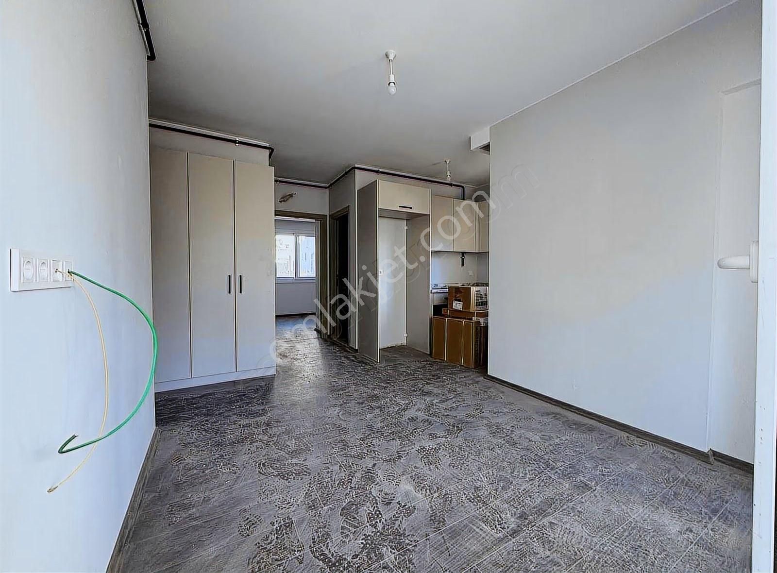 Mavi Bulvarda Bulvara 1 Parsel 2+1 Sıfır Bina - Görsel 7