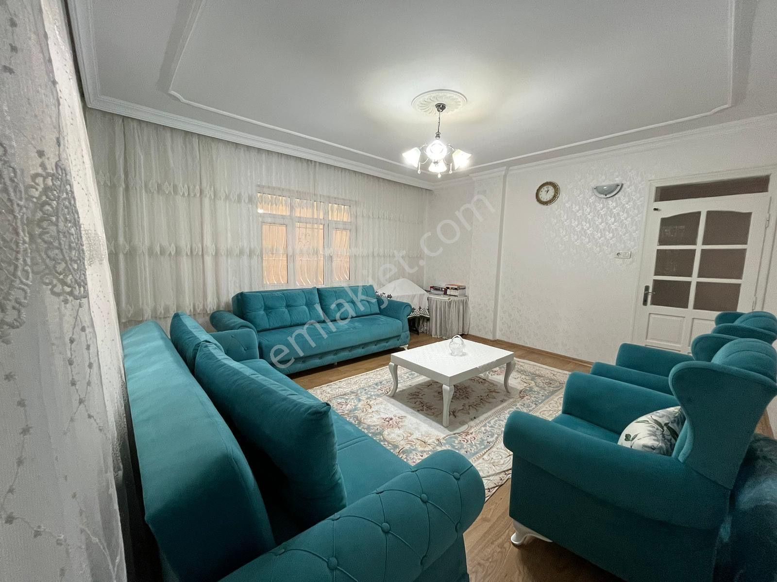 Royalest'ten Köşe Başı 3 Katlı Dükkanlı Fırsat Müstakil Bina - Görsel 31