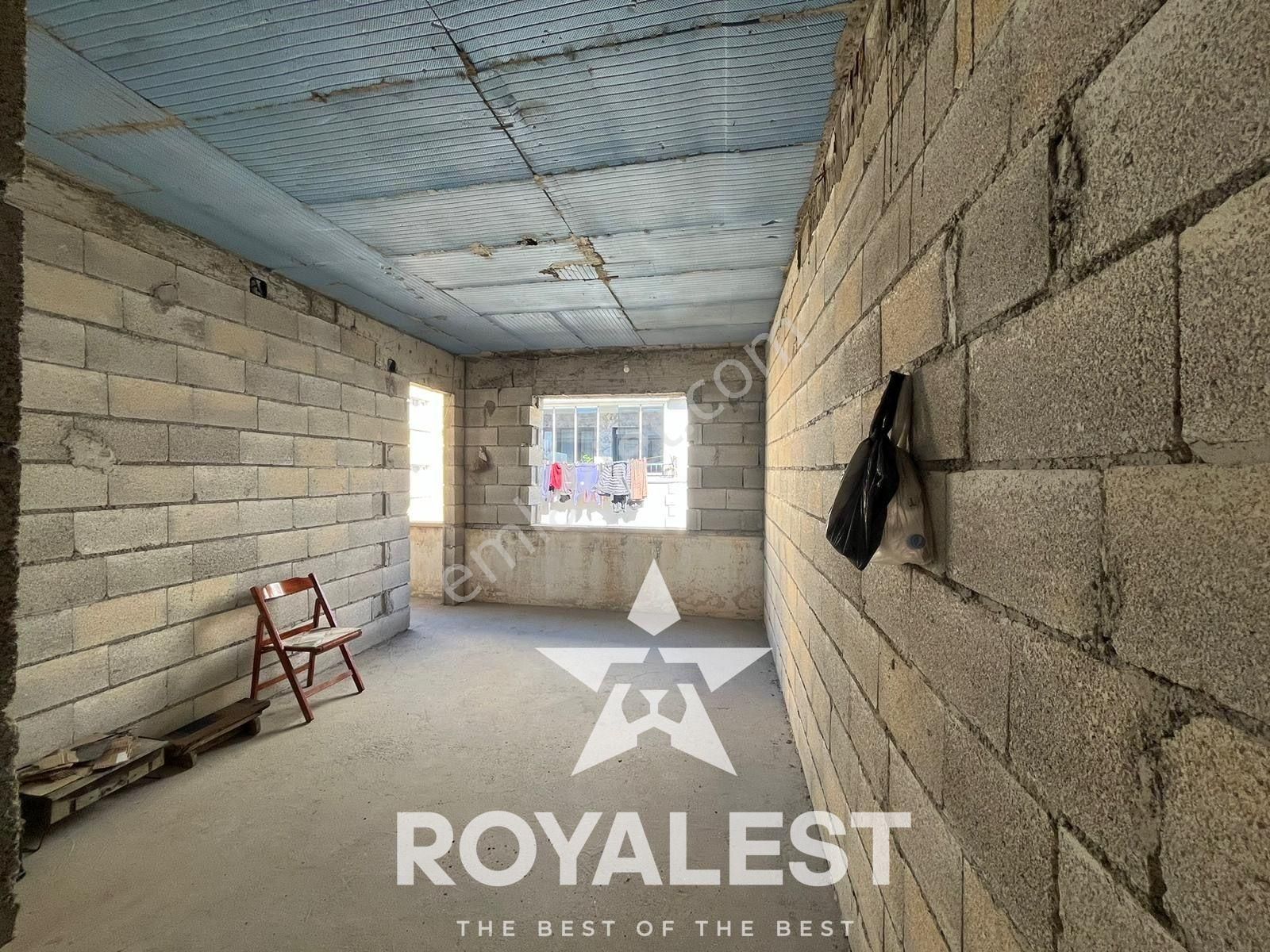 Royalest'ten Köşe Başı 3 Katlı Dükkanlı Fırsat Müstakil Bina - Görsel 27