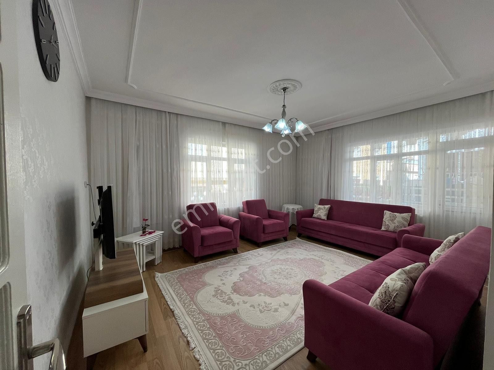 Royalest'ten Köşe Başı 3 Katlı Dükkanlı Fırsat Müstakil Bina - Görsel 32