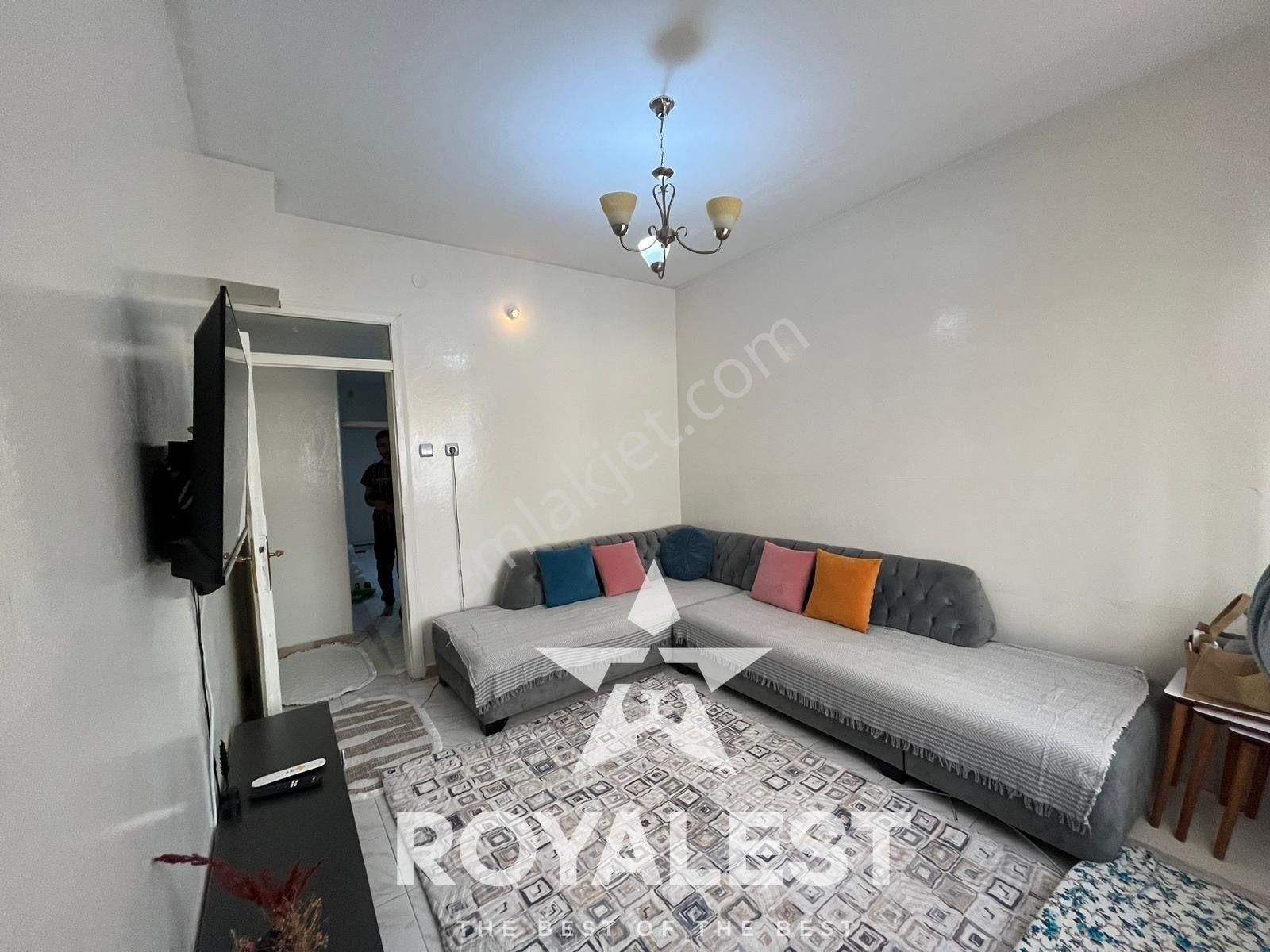 Royalest'ten Köşe Başı 3 Katlı Dükkanlı Fırsat Müstakil Bina - Görsel 7