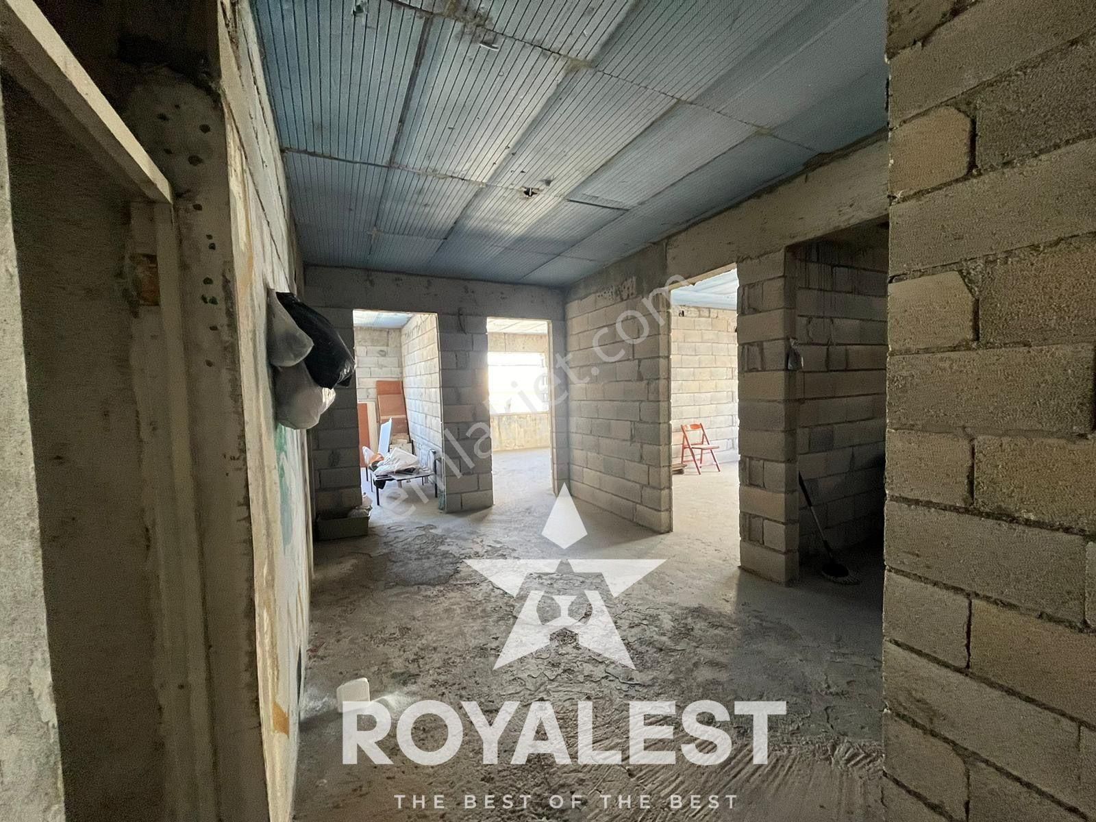 Royalest'ten Köşe Başı 3 Katlı Dükkanlı Fırsat Müstakil Bina - Görsel 26