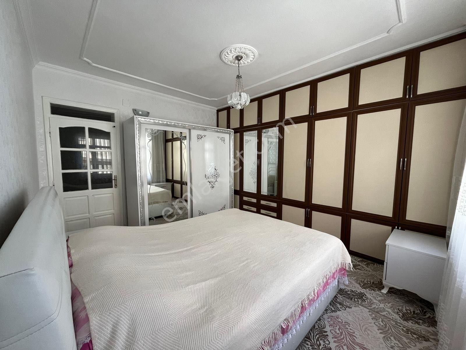 Royalest'ten Köşe Başı 3 Katlı Dükkanlı Fırsat Müstakil Bina - Görsel 29