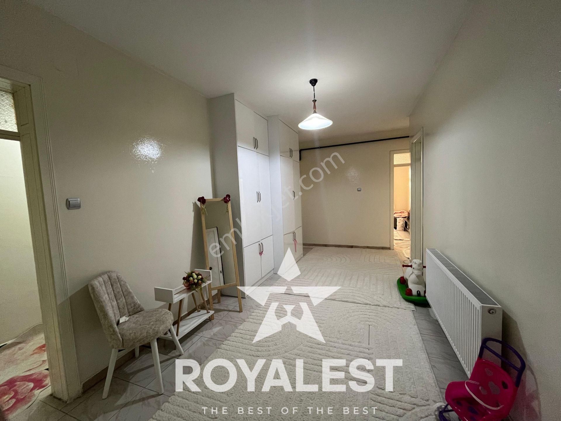 Royalest'ten Köşe Başı 3 Katlı Dükkanlı Fırsat Müstakil Bina - Görsel 20