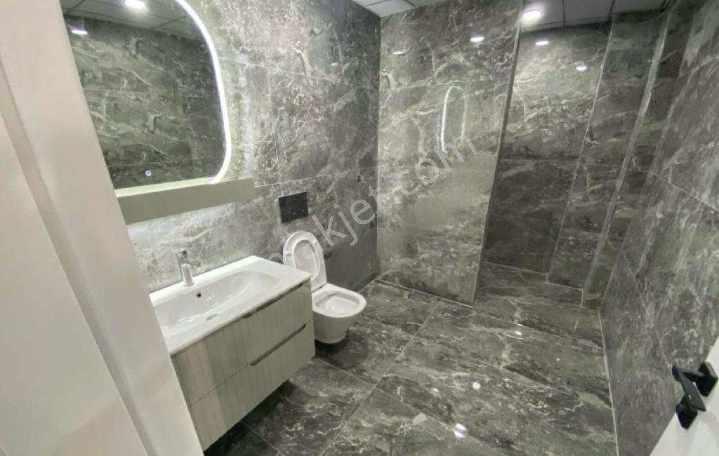 Çamlıca Mahallesinde 3+1 Giyinme Odalı Satılık Daire - Görsel 31