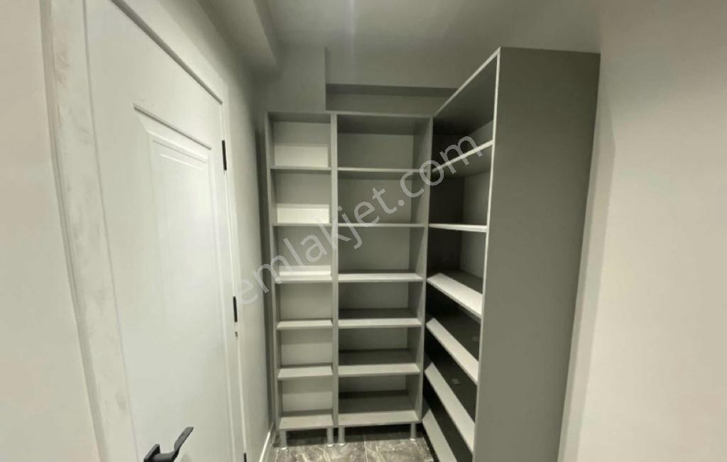 Çamlıca Mahallesinde 3+1 Giyinme Odalı Satılık Daire - Görsel 28